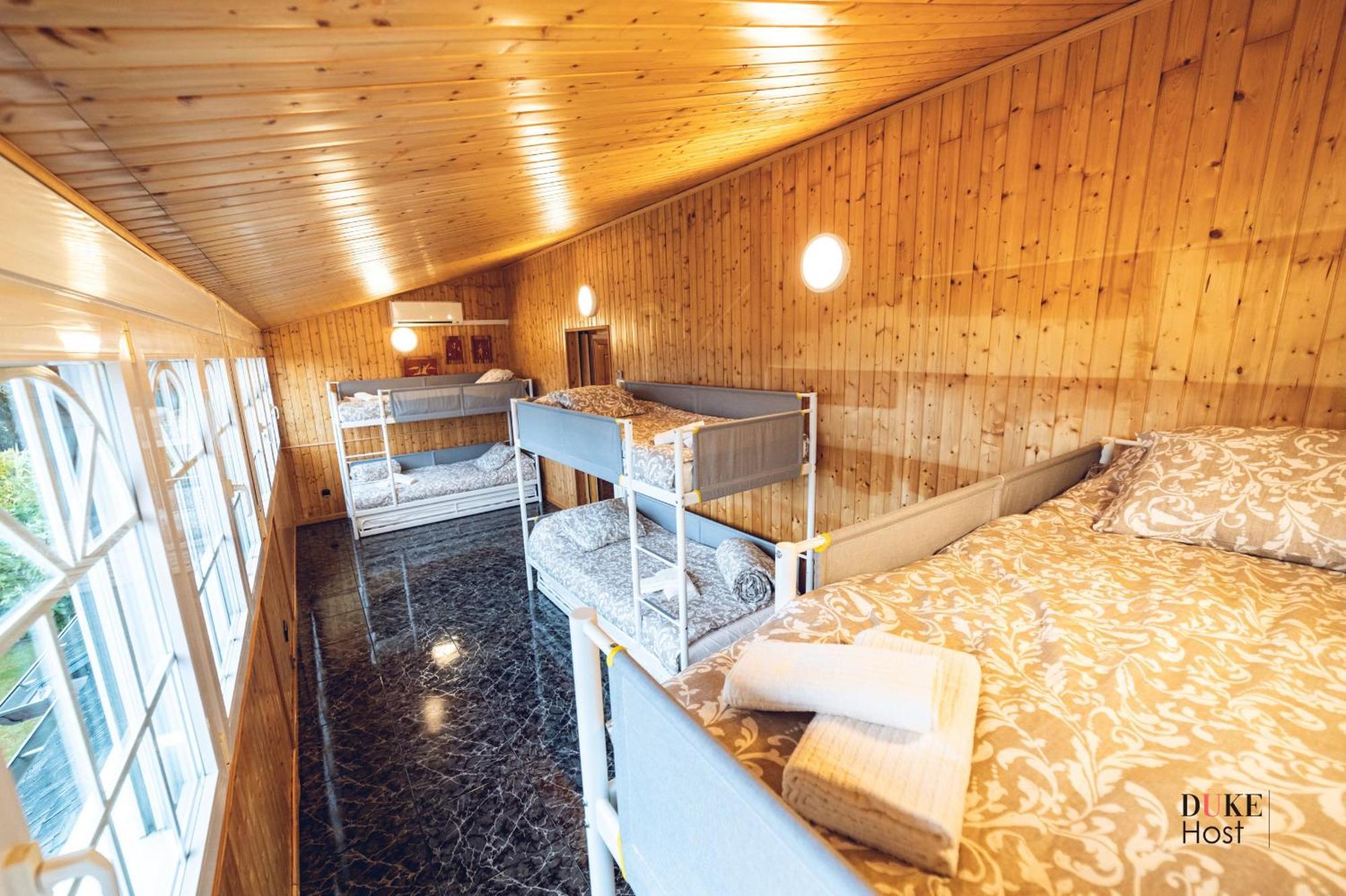 Villa Nuevo Baztan Bagian luar foto